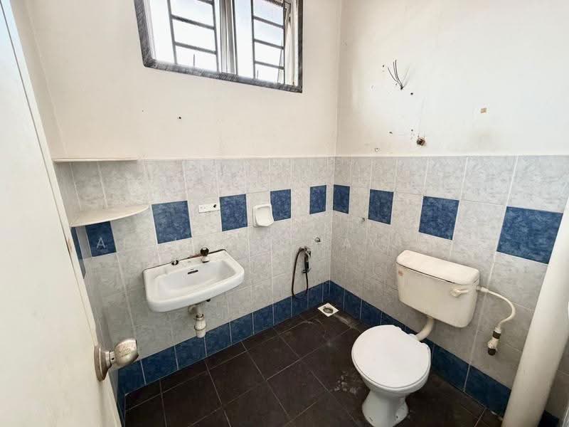 Rumah Teres 2-Tingkat untuk Dijual di Taman Nusa Bestari 2 (Iskandar Puteri (Nusajaya)) - APRILIA CHAYADI - PropertyGuru.com.my