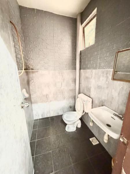 Rumah Teres 2-Tingkat untuk Dijual di Taman Nusa Bestari 2 (Iskandar Puteri (Nusajaya)) - APRILIA CHAYADI - PropertyGuru.com.my