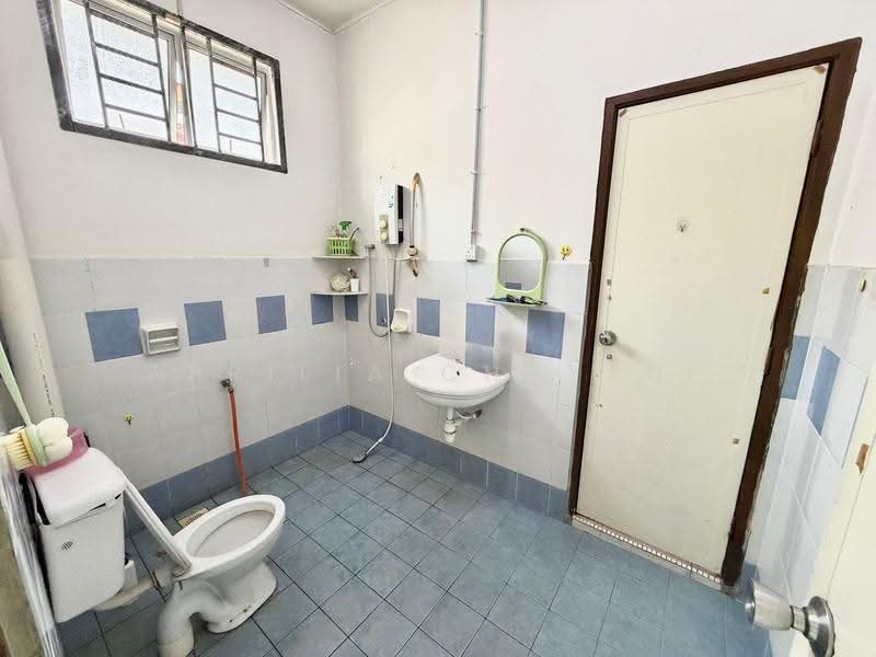 Rumah Teres 2-Tingkat untuk Dijual di Taman Nusa Bestari 2 (Iskandar Puteri (Nusajaya)) - APRILIA CHAYADI - PropertyGuru.com.my