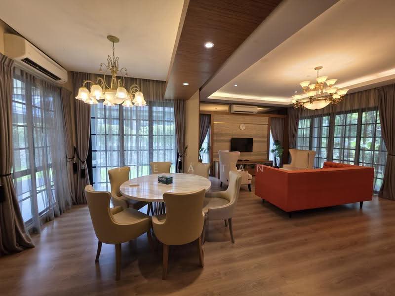 Bungalow House for Sale in Bentong (Pahang) - Freya Tan - PropertyGuru.com.my