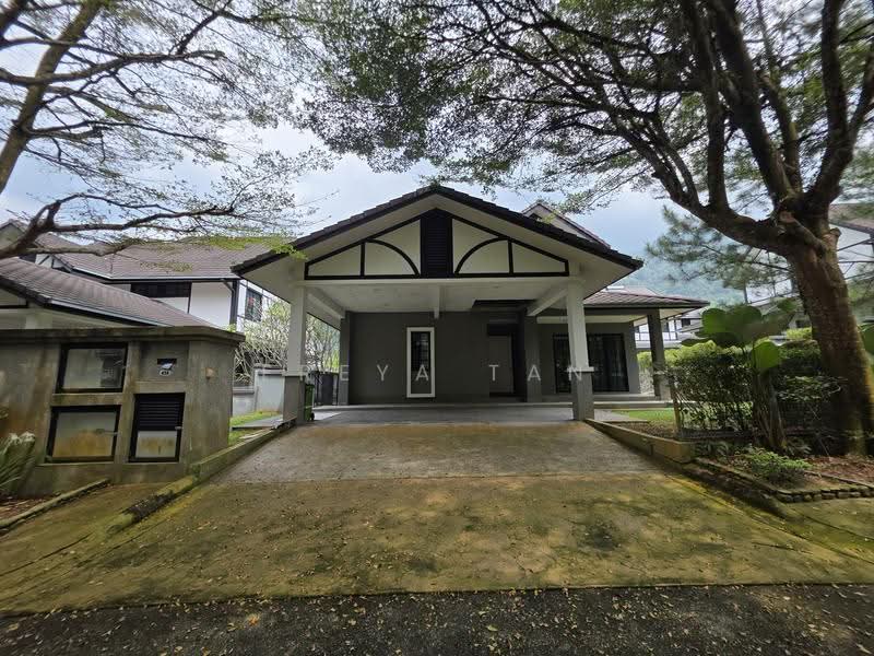 Bungalow House for Sale in Bentong (Pahang) - Freya Tan - PropertyGuru.com.my