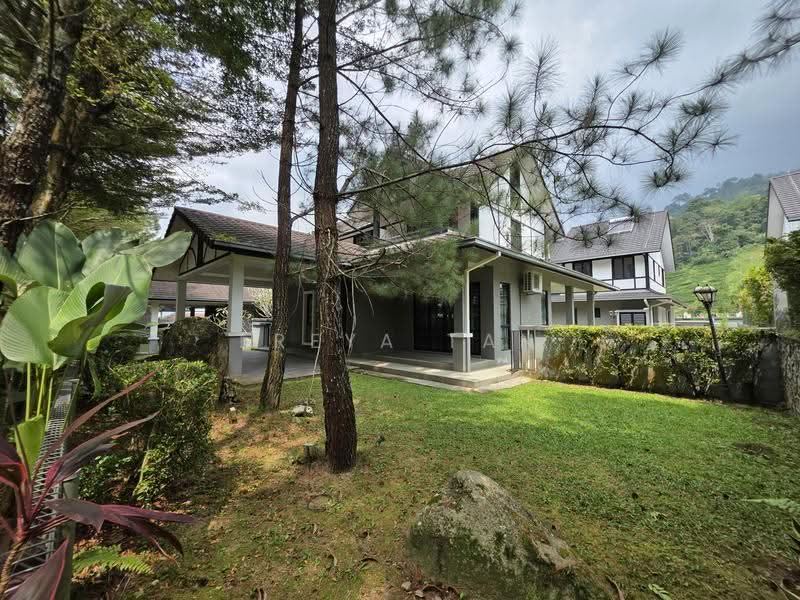 Bungalow House for Sale in Bentong (Pahang) - Freya Tan - PropertyGuru.com.my