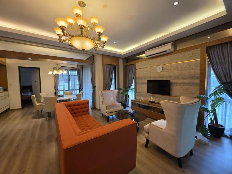 Bungalow House for Sale in Bentong (Pahang) - Freya Tan - PropertyGuru.com.my