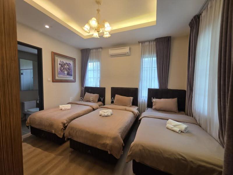Bungalow House for Sale in Bentong (Pahang) - Freya Tan - PropertyGuru.com.my