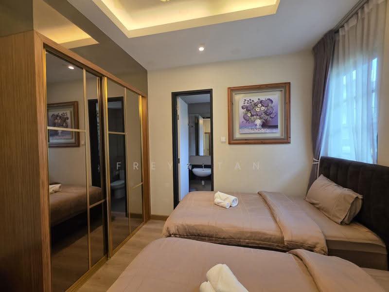 Bungalow House for Sale in Bentong (Pahang) - Freya Tan - PropertyGuru.com.my