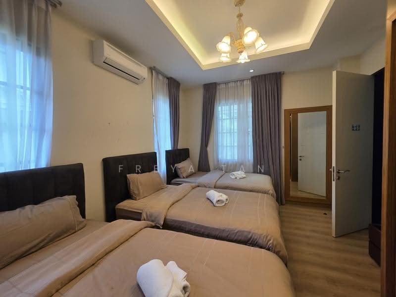 Bungalow House for Sale in Bentong (Pahang) - Freya Tan - PropertyGuru.com.my