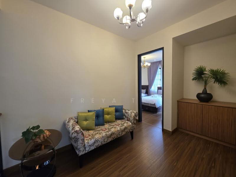 Bungalow House for Sale in Bentong (Pahang) - Freya Tan - PropertyGuru.com.my
