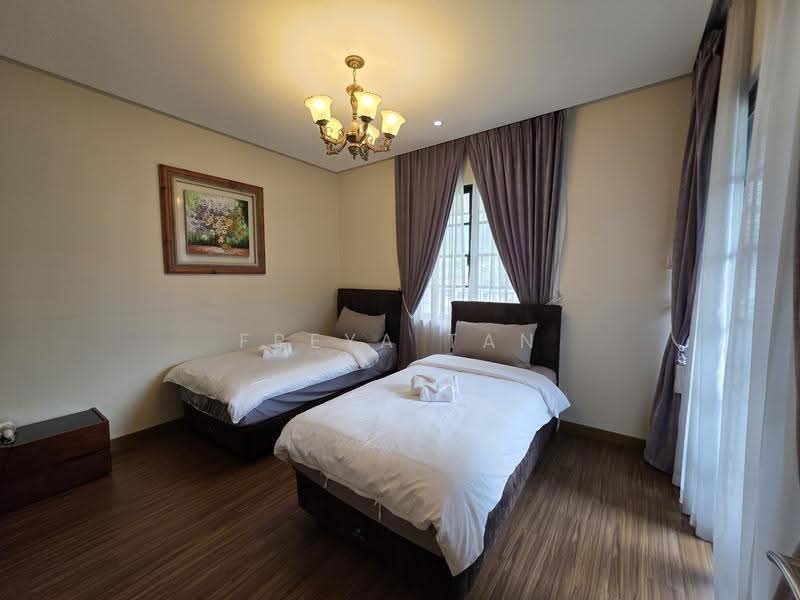 Bungalow House for Sale in Bentong (Pahang) - Freya Tan - PropertyGuru.com.my