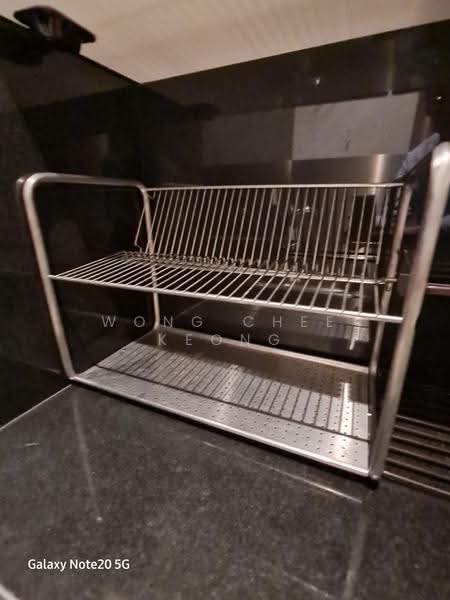 Service Residence for Sale at Pavilion Residences - Wong Chee Keong - Interior - PropertyGuru.com.my