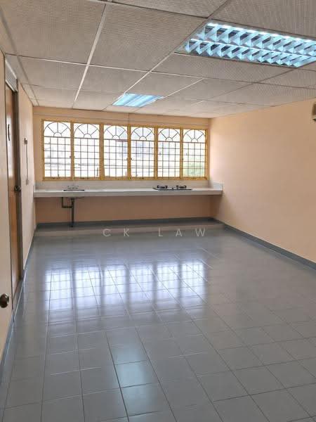 Shop / Office for Sale in Taman Suria Jaya (Cheras) - CK Law - Kitchen - PropertyGuru.com.my
