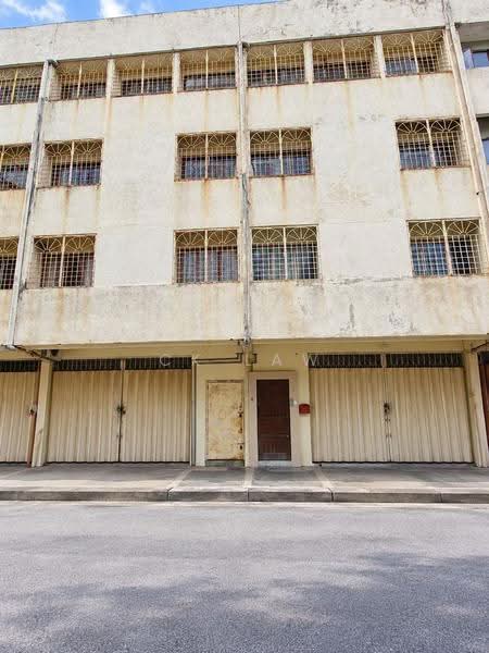 Shop / Office for Sale in Taman Suria Jaya (Cheras) - CK Law - Exterior - PropertyGuru.com.my