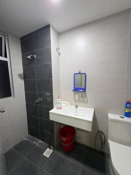 Service Residence for Rent at Residensi MH Platinum 2 - Ameer Mujahid - Bathroom - PropertyGuru.com.my