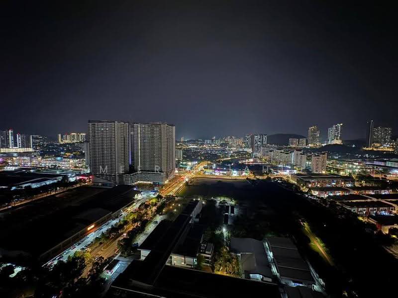 Service Residence for Rent at Residensi MH Platinum 2 - Ameer Mujahid - PropertyGuru.com.my