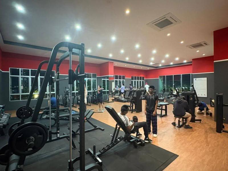 Service Residence for Rent at Residensi MH Platinum 2 - Ameer Mujahid - PropertyGuru.com.my