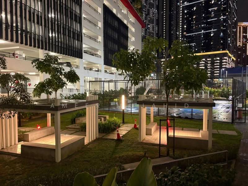 Service Residence for Rent at Residensi MH Platinum 2 - Ameer Mujahid - PropertyGuru.com.my