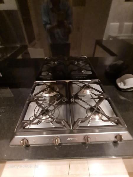 Service Residence for Sale at Pavilion Residences - Wong Chee Keong - Kitchen - PropertyGuru.com.my
