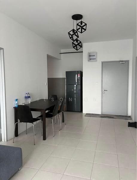 Kondominium untuk Disewa di Residensi Inspirasi - Wilson Ong - Dining Room - PropertyGuru.com.my