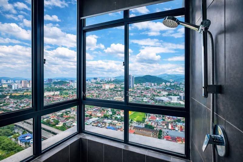 Kediaman Servis untuk Dijual di Astoria Ampang - AIMAN ZUHDI - View - PropertyGuru.com.my