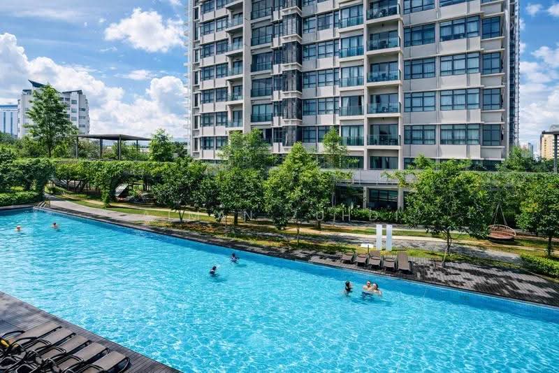 Kediaman Servis untuk Dijual di Astoria Ampang - AIMAN ZUHDI - Exterior - PropertyGuru.com.my