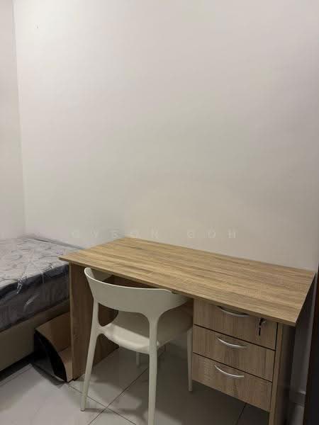 Kondominium untuk Disewa di Sinaran @ Utropolis - Gyson Goh - Bedroom - PropertyGuru.com.my
