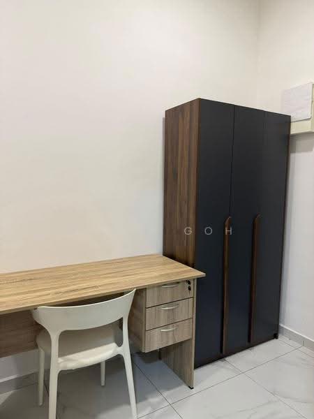 Kondominium untuk Disewa di Sinaran @ Utropolis - Gyson Goh - Study - PropertyGuru.com.my