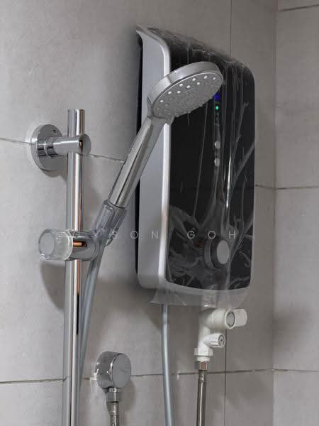 Kondominium untuk Disewa di Sinaran @ Utropolis - Gyson Goh - Bathroom - PropertyGuru.com.my