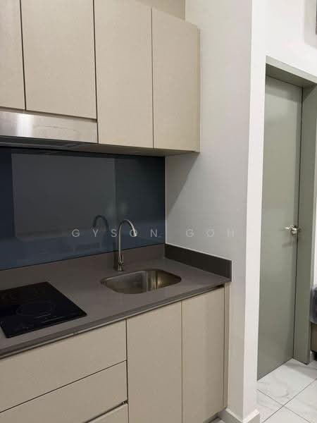 Kondominium untuk Disewa di Sinaran @ Utropolis - Gyson Goh - Kitchen - PropertyGuru.com.my
