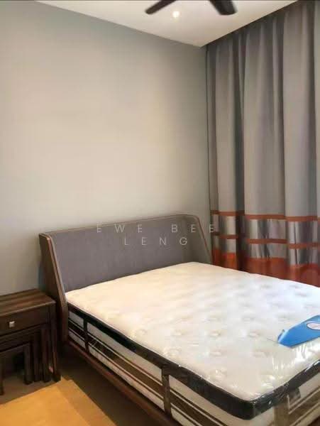 Condominium for Sale at Amberside @ Country Garden Danga Bay - Ewe Bee Leng - Bedroom - PropertyGuru.com.my