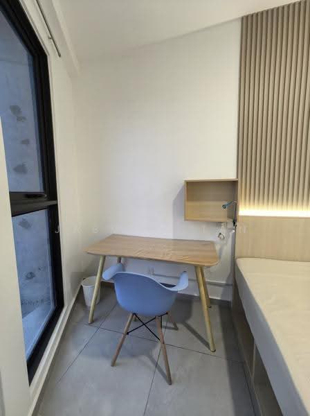 Kediaman Servis untuk Disewa di YOLO Signature Suites - Jasminn Tan - Study - PropertyGuru.com.my
