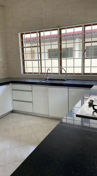 Komersial Berkembar untuk Disewa di Tanjung Bungah (Penang) - Chloe Tan - Kitchen - PropertyGuru.com.my