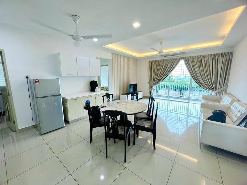 Pangsapuri untuk Disewa di D'Rich Executive Suites - APRILIA CHAYADI - PropertyGuru.com.my