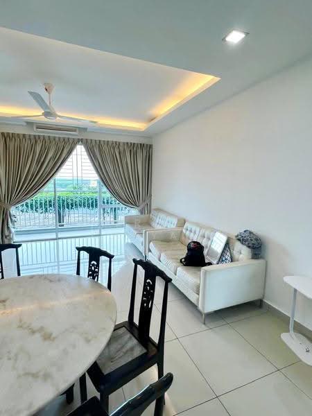 Pangsapuri untuk Disewa di D'Rich Executive Suites - APRILIA CHAYADI - PropertyGuru.com.my