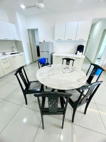 Pangsapuri untuk Disewa di D'Rich Executive Suites - APRILIA CHAYADI - PropertyGuru.com.my