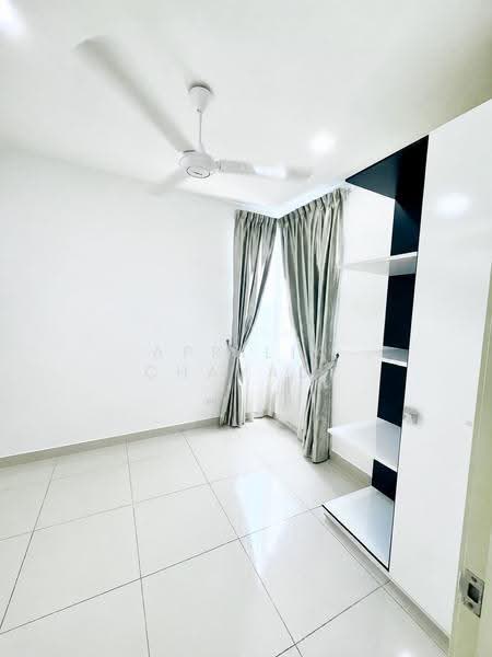 Pangsapuri untuk Disewa di D'Rich Executive Suites - APRILIA CHAYADI - PropertyGuru.com.my