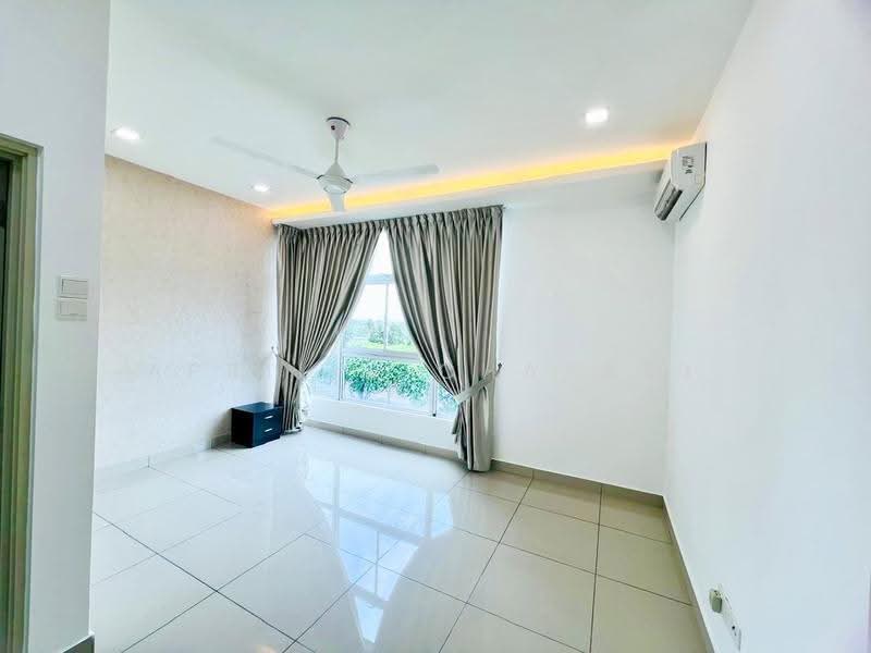 Pangsapuri untuk Disewa di D'Rich Executive Suites - APRILIA CHAYADI - PropertyGuru.com.my