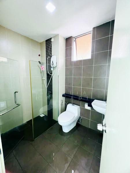 Pangsapuri untuk Disewa di D'Rich Executive Suites - APRILIA CHAYADI - PropertyGuru.com.my