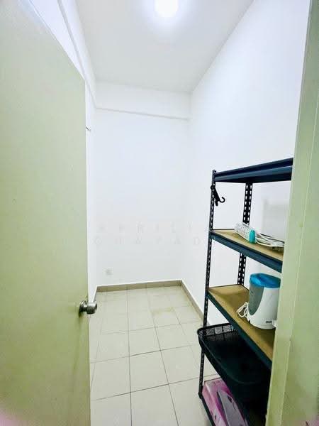 Pangsapuri untuk Disewa di D'Rich Executive Suites - APRILIA CHAYADI - PropertyGuru.com.my