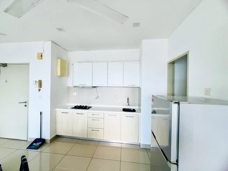 Pangsapuri untuk Disewa di D'Rich Executive Suites - APRILIA CHAYADI - PropertyGuru.com.my