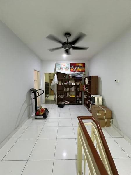 Terraced House for Sale in Taman Laguna (Johor Bahru) - Sean Yeoh - Interior - PropertyGuru.com.my