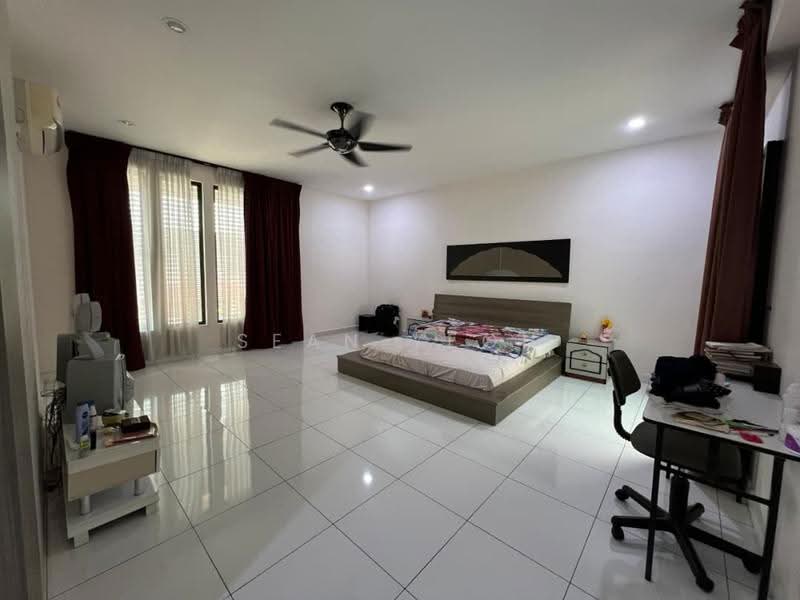 Terraced House for Sale in Taman Laguna (Johor Bahru) - Sean Yeoh - Bedroom - PropertyGuru.com.my