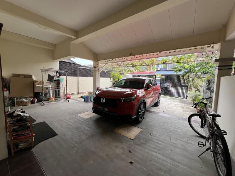 Terraced House for Sale in Taman Laguna (Johor Bahru) - Sean Yeoh - PropertyGuru.com.my