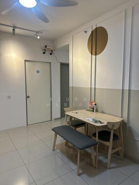 Service Residence for Rent at D'Vervain - Azura Hariri - Interior - PropertyGuru.com.my