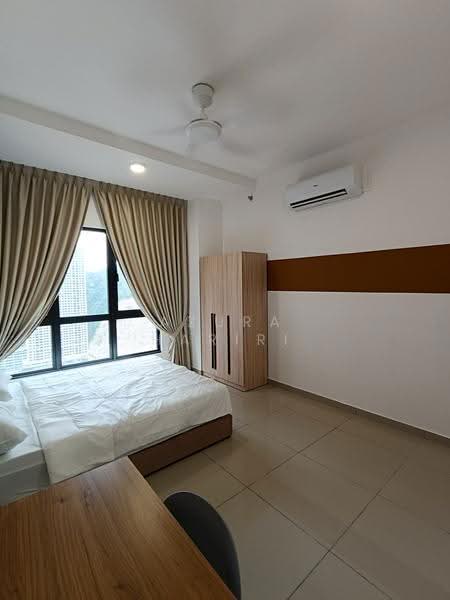 Service Residence for Rent at D'Vervain - Azura Hariri - Bedroom - PropertyGuru.com.my