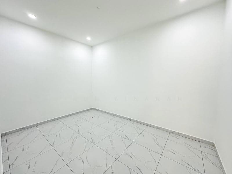 Rumah Teres 1-Tingkat untuk Dijual di Taman Petaling Indah (Klang) - Amirun Kinanah - Interior - PropertyGuru.com.my