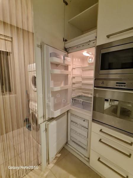 Kediaman Servis untuk Dijual di Pavilion Residences - Wong Chee Keong - Kitchen - PropertyGuru.com.my