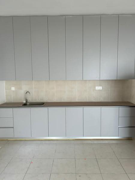 Rumah Flat untuk Disewa di RESIDENSI SELANGORKU OLEANDER - Nurul Zyra - Kitchen - PropertyGuru.com.my