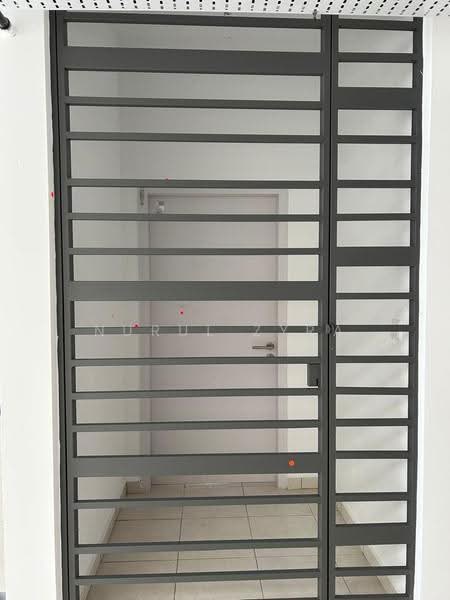 Rumah Flat untuk Disewa di RESIDENSI SELANGORKU OLEANDER - Nurul Zyra - Entrance - PropertyGuru.com.my