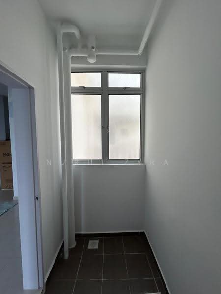 Rumah Flat untuk Disewa di RESIDENSI SELANGORKU OLEANDER - Nurul Zyra - Interior - PropertyGuru.com.my