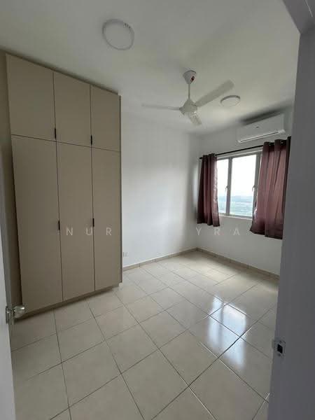 Rumah Flat untuk Disewa di RESIDENSI SELANGORKU OLEANDER - Nurul Zyra - Bedroom - PropertyGuru.com.my