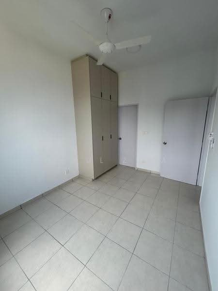 Rumah Flat untuk Disewa di RESIDENSI SELANGORKU OLEANDER - Nurul Zyra - Bedroom - PropertyGuru.com.my